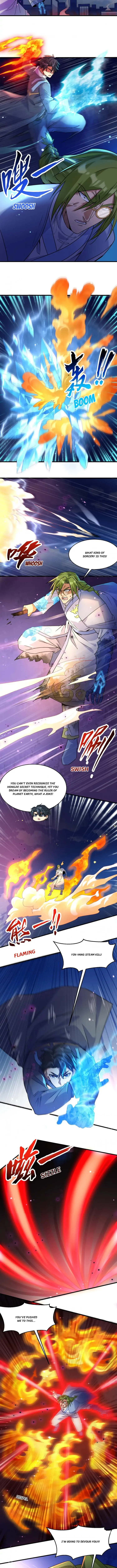 Chapter 169 - Image 3