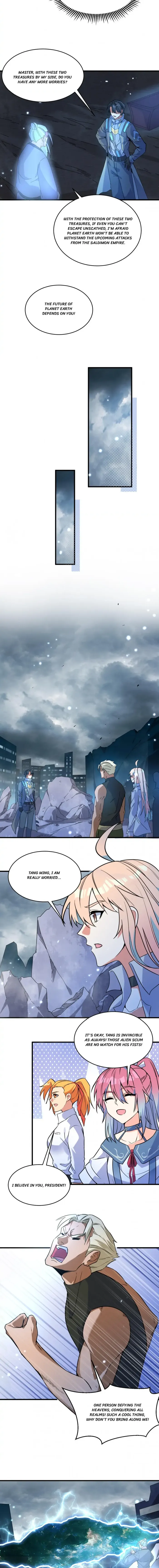 Chapter 172 - Image 3