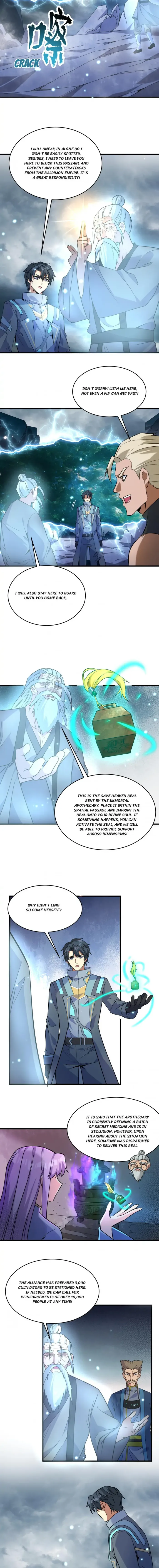 Chapter 172 - Image 4