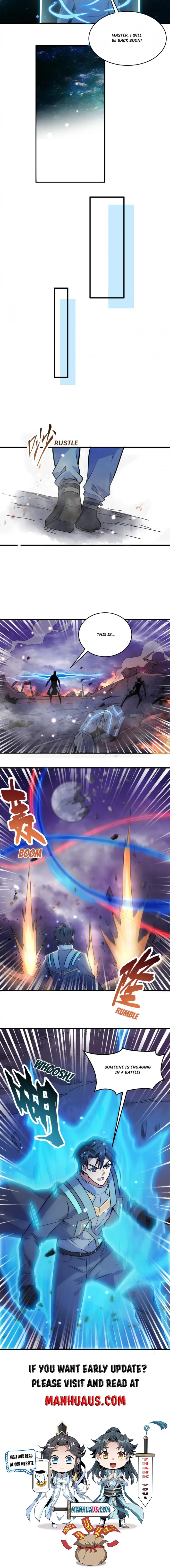 Chapter 172 - Image 6