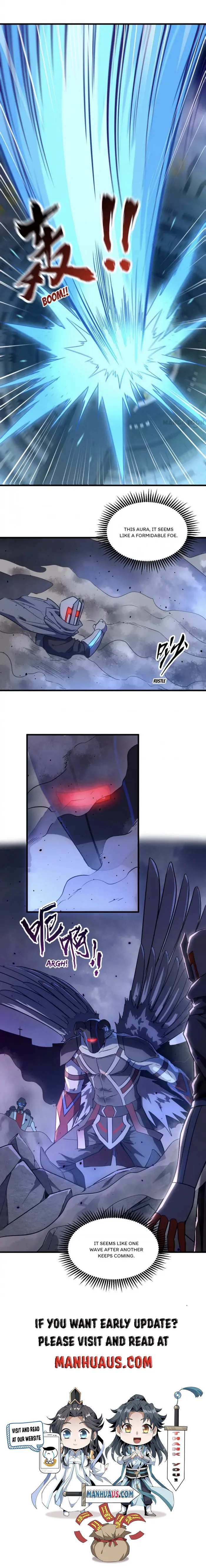 Chapter 177 - Image 5