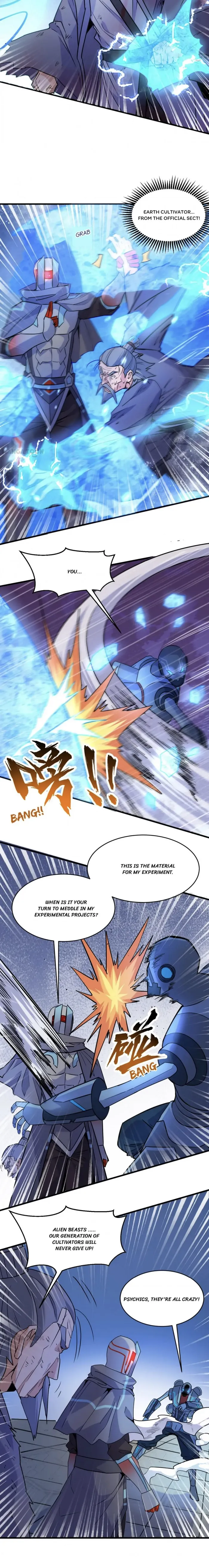 Chapter 180 - Image 3