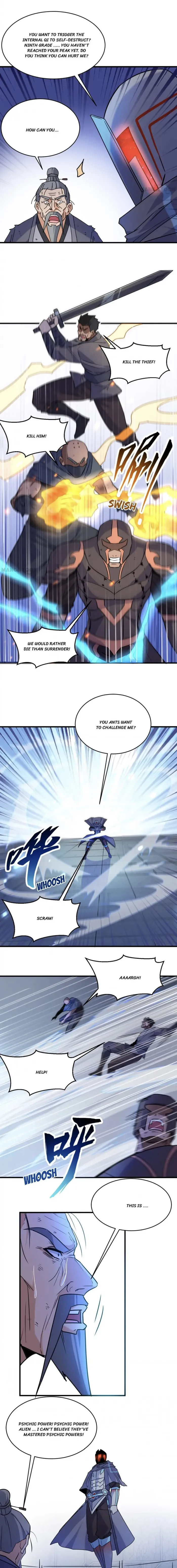 Chapter 180 - Image 4