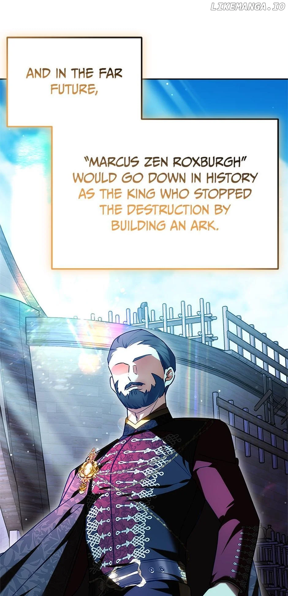 Chapter 45 - Image 5