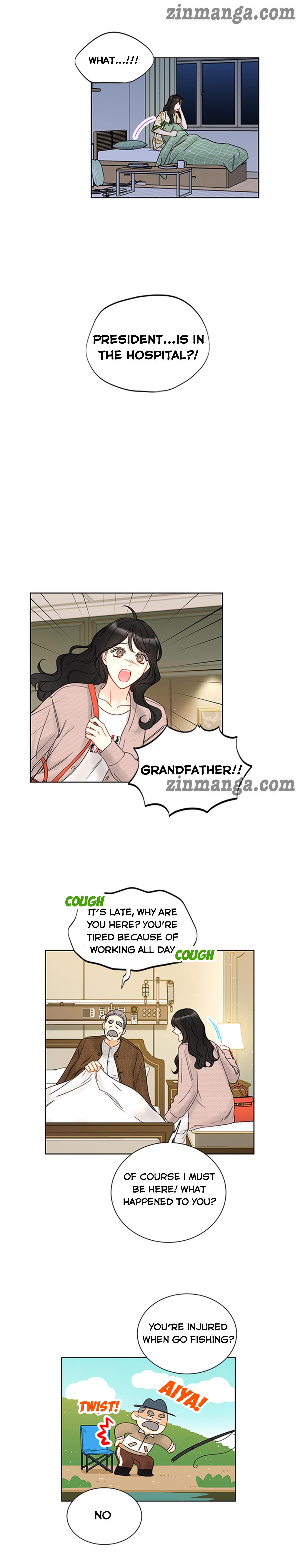Chapter 157 - Image 7