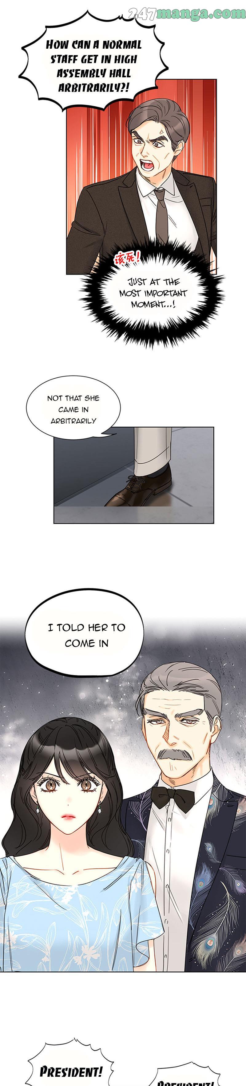 Chapter 160 - Image 9