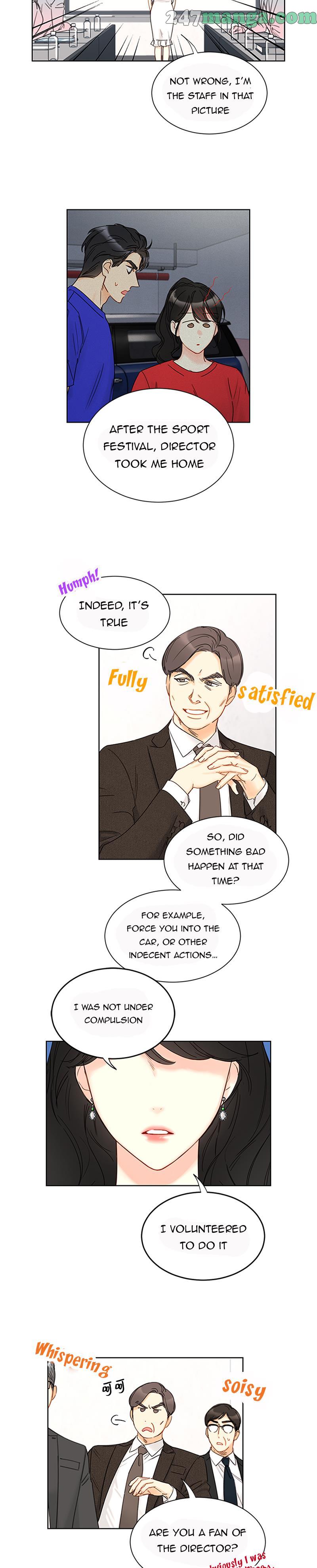 Chapter 161 - Image 7