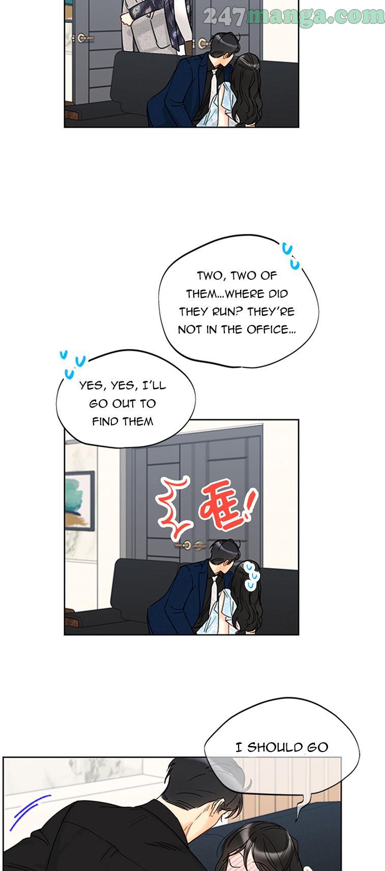 Chapter 162 - Image 22