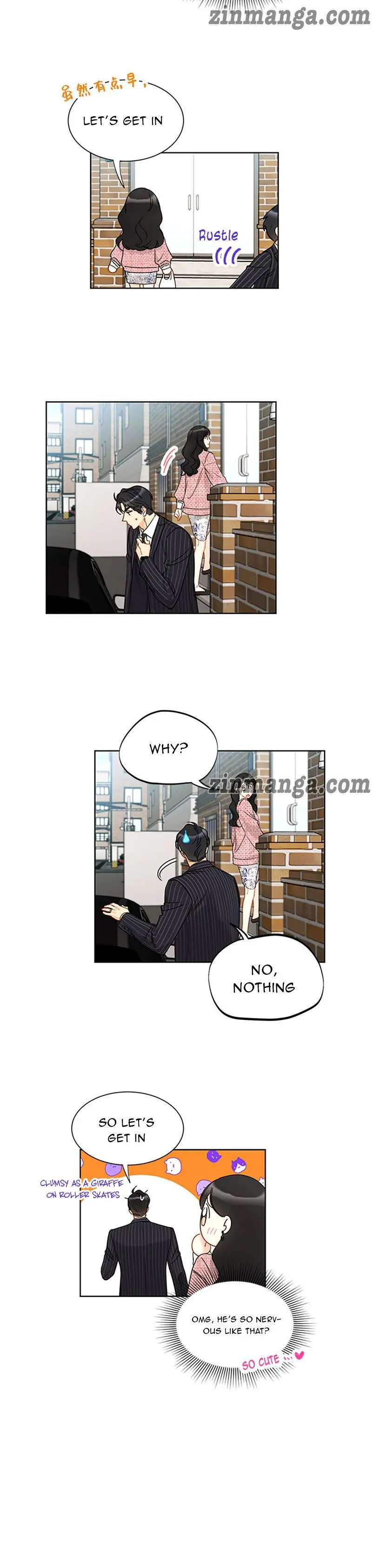 Chapter 164 - Image 5