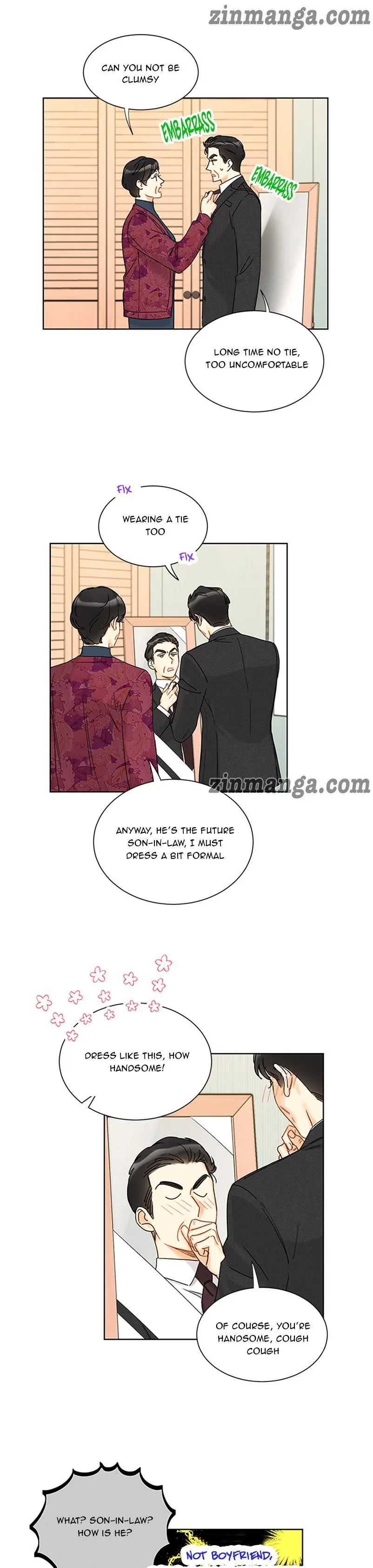 Chapter 164 - Image 6