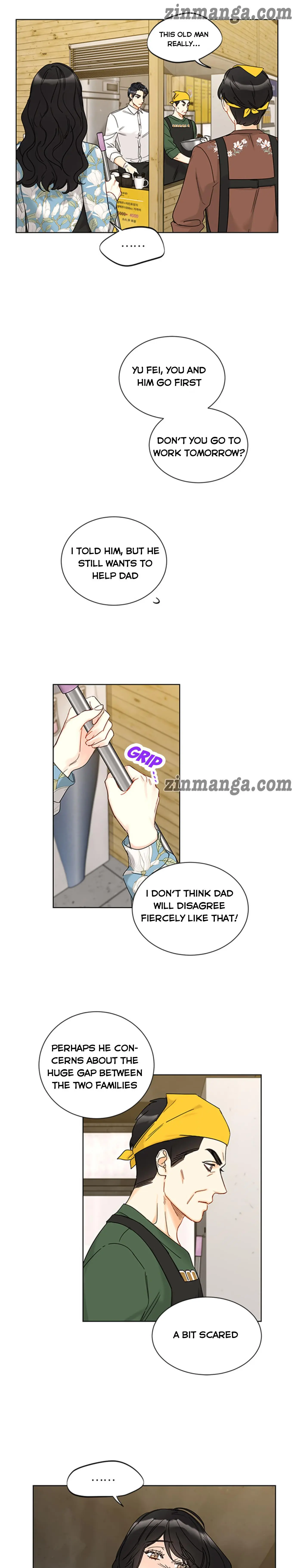 Chapter 165 - Image 6