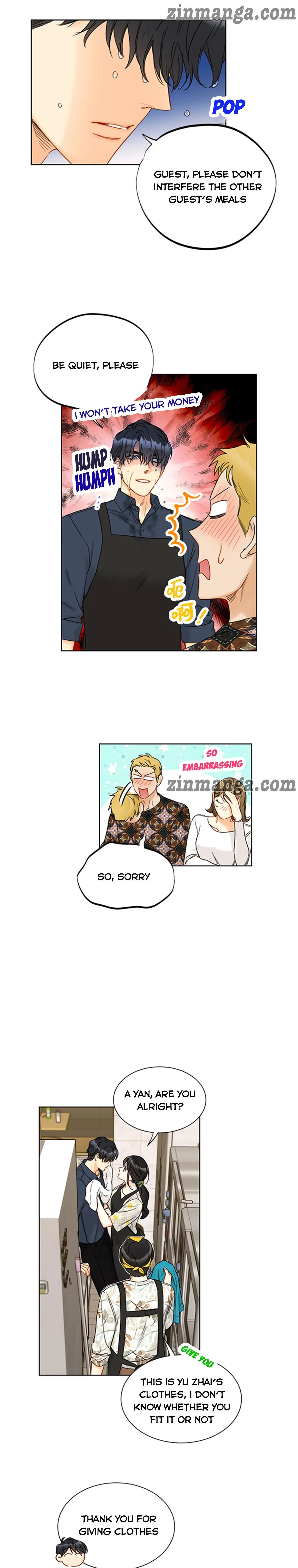Chapter 166 - Image 3