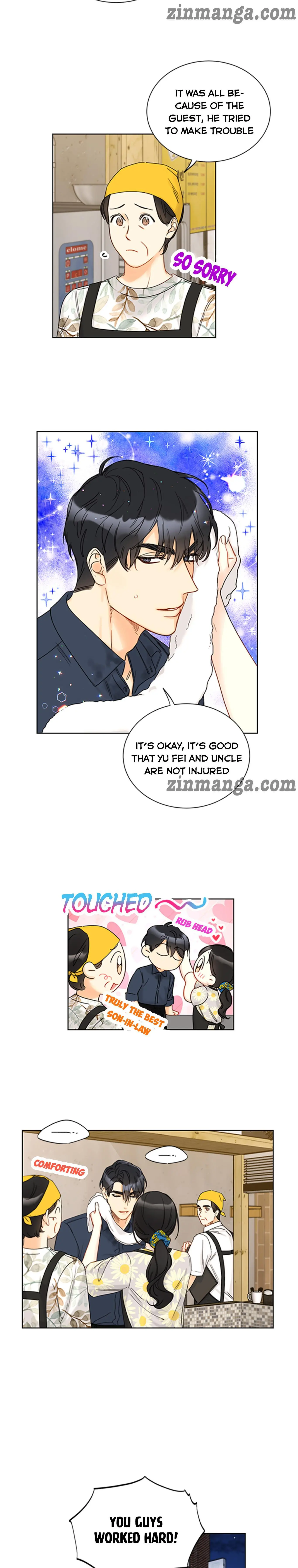 Chapter 166 - Image 4