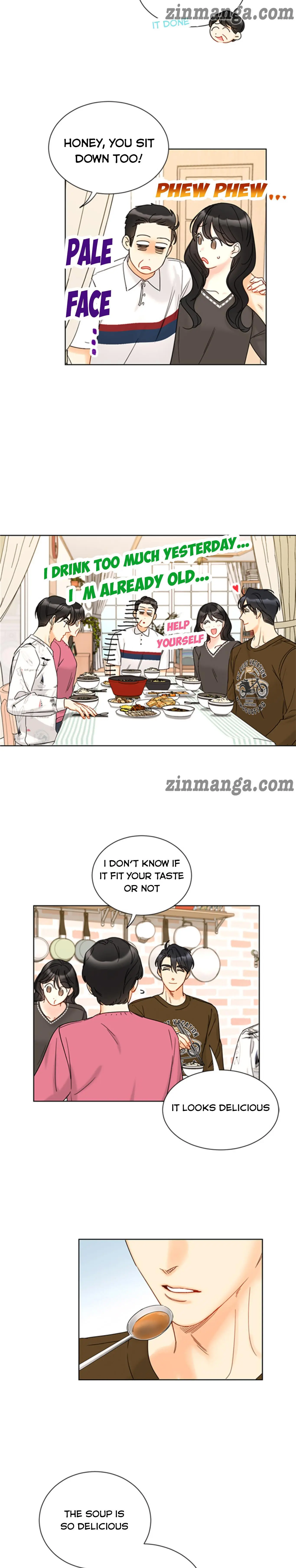 Chapter 167 - Image 4