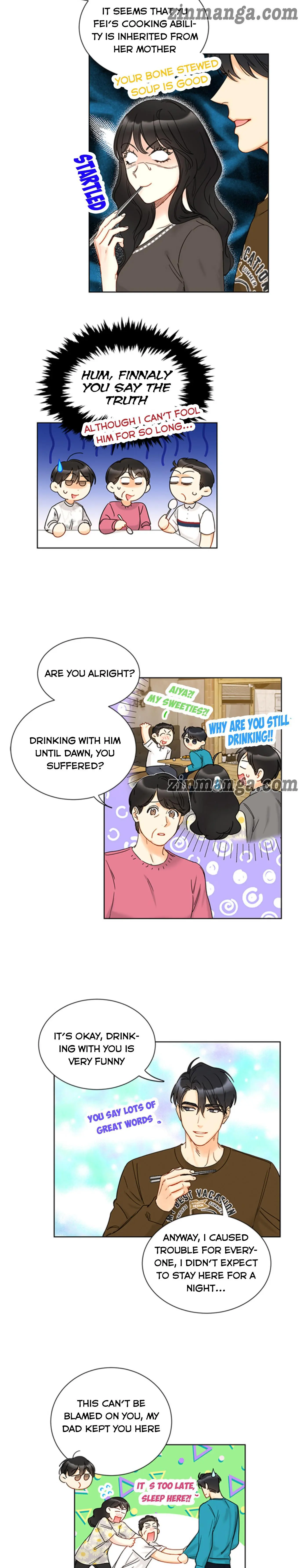 Chapter 167 - Image 5