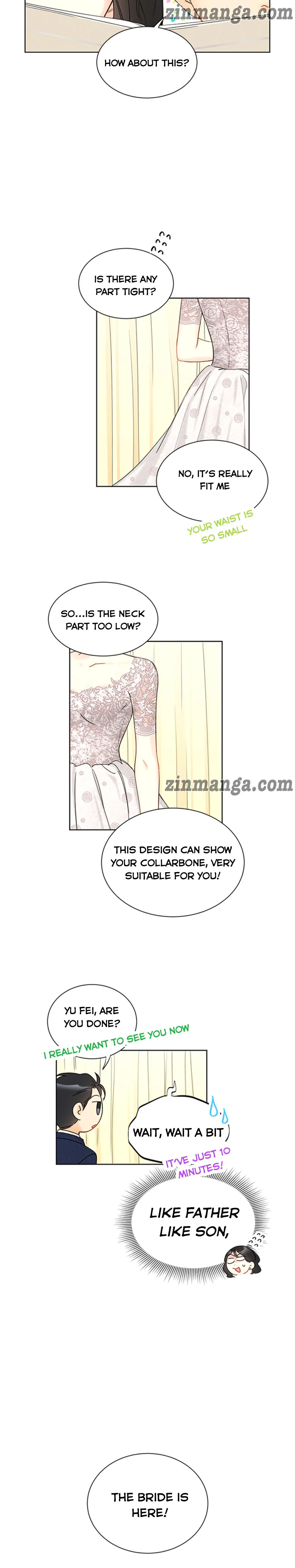 Chapter 168 - Image 4