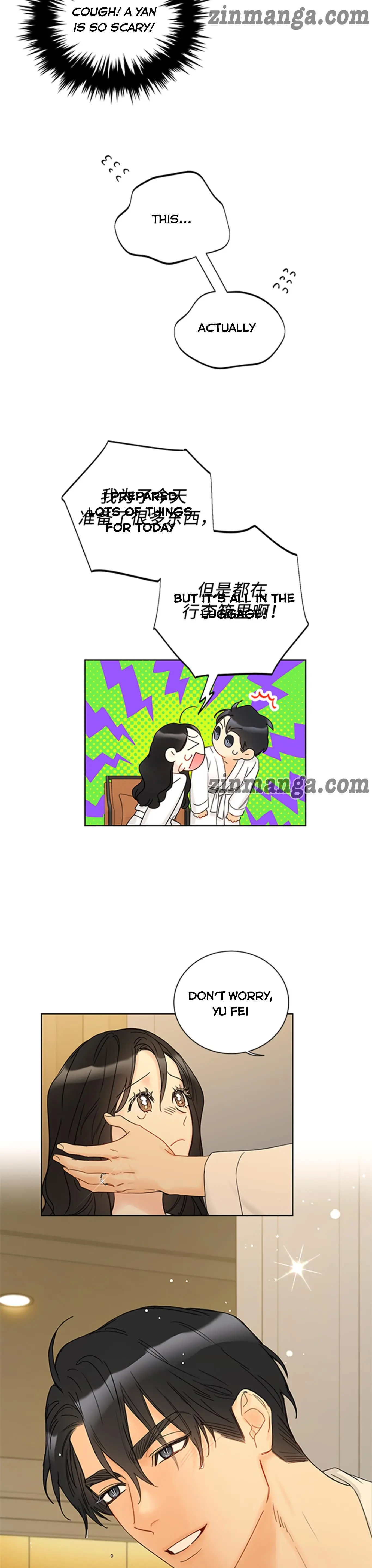 Chapter 170 - Image 7