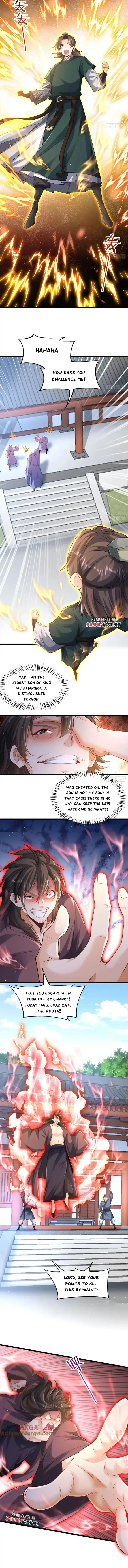 Chapter 128 - Image 2