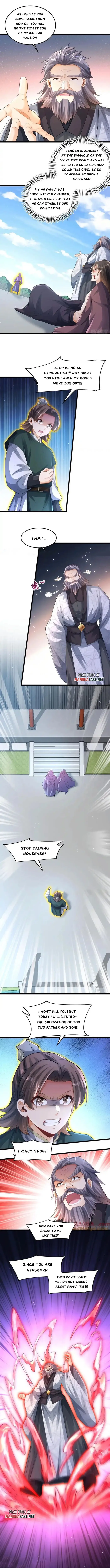 Chapter 128 - Image 5