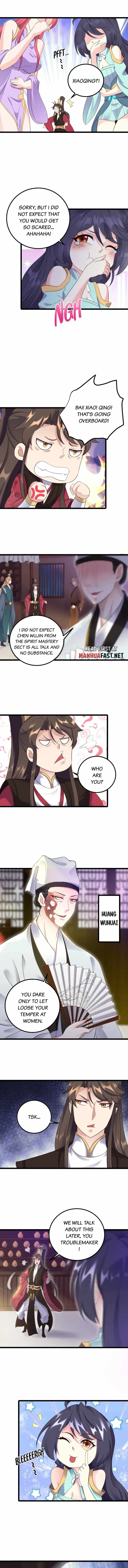 Chapter 171 - Image 3