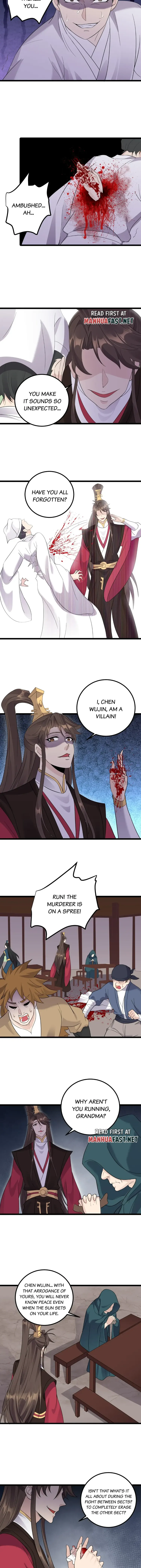 Chapter 172 - Image 2