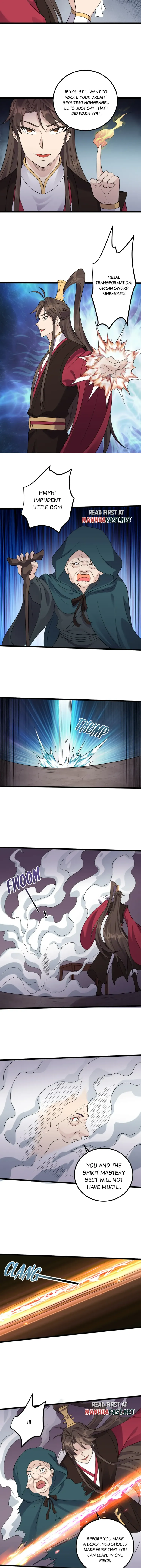Chapter 172 - Image 3