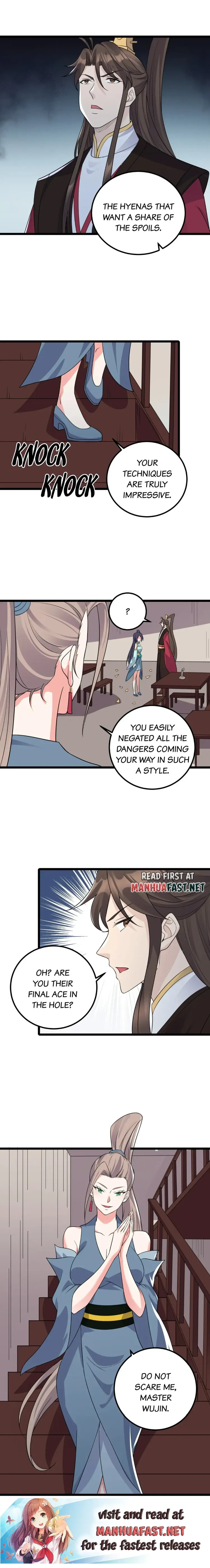 Chapter 172 - Image 5
