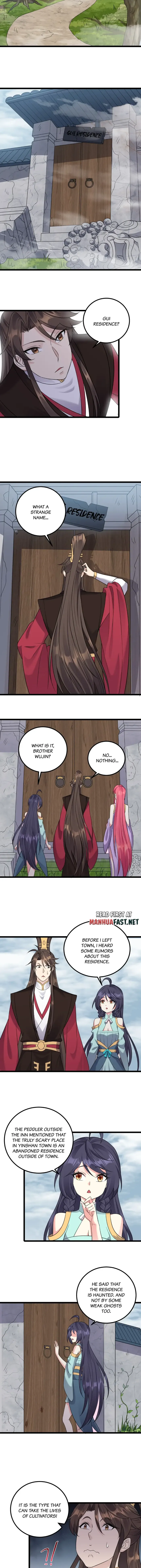Chapter 173 - Image 3