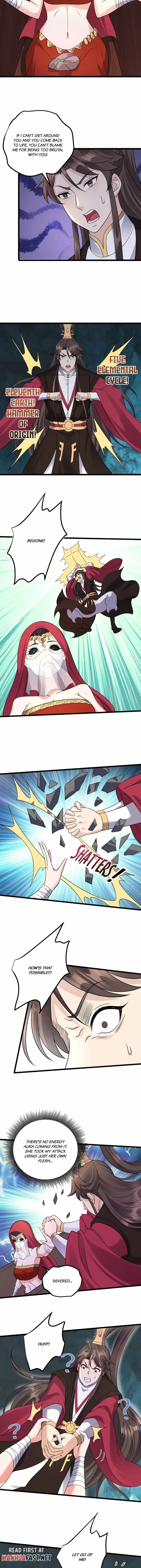 Chapter 176 - Image 3