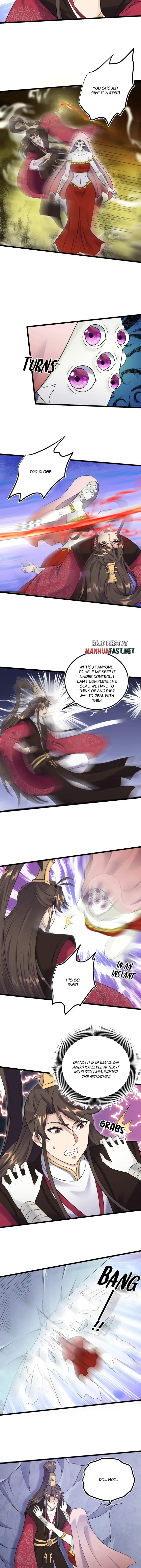 Chapter 177 - Image 5