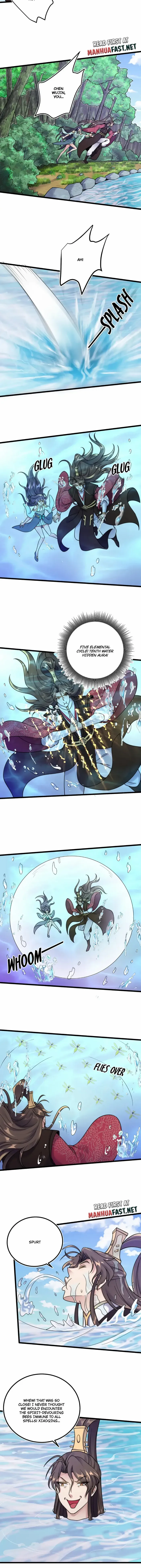 Chapter 180 - Image 3