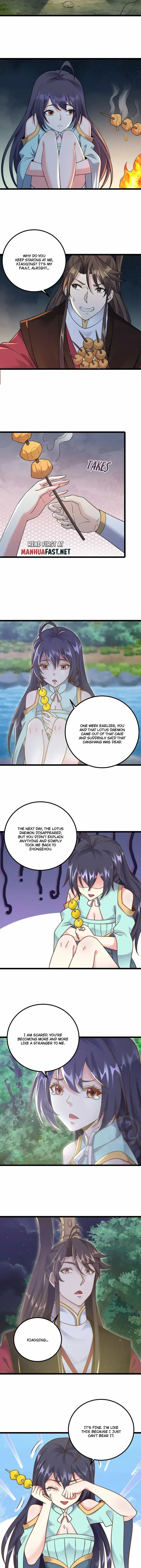 Chapter 180 - Image 5