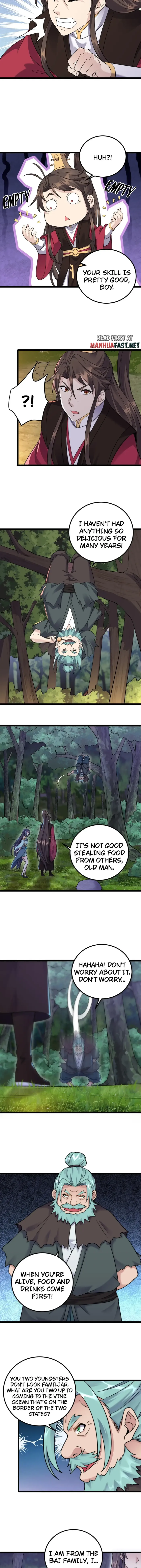 Chapter 181 - Image 2