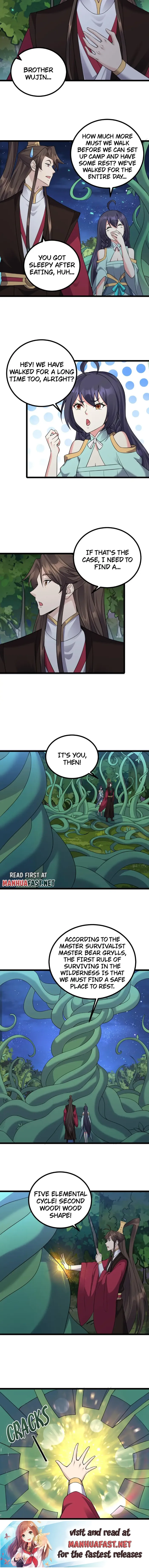 Chapter 181 - Image 7