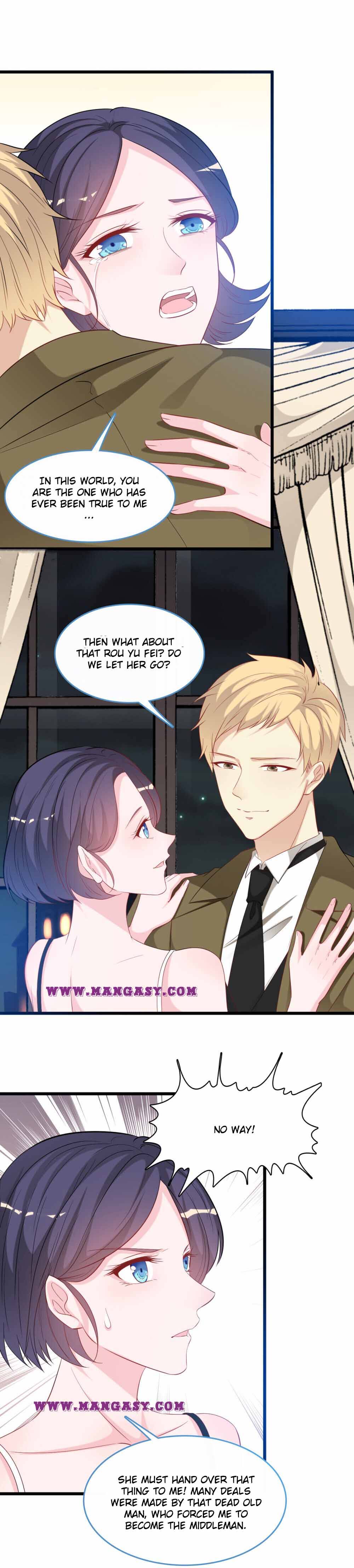 Chapter 116 - Image 4