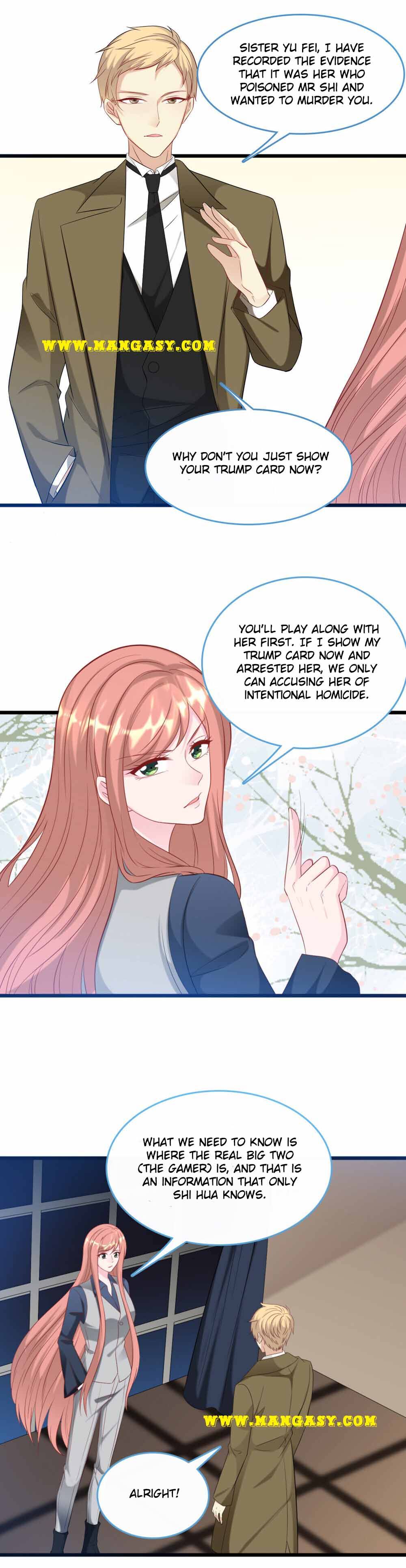 Chapter 116 - Image 7