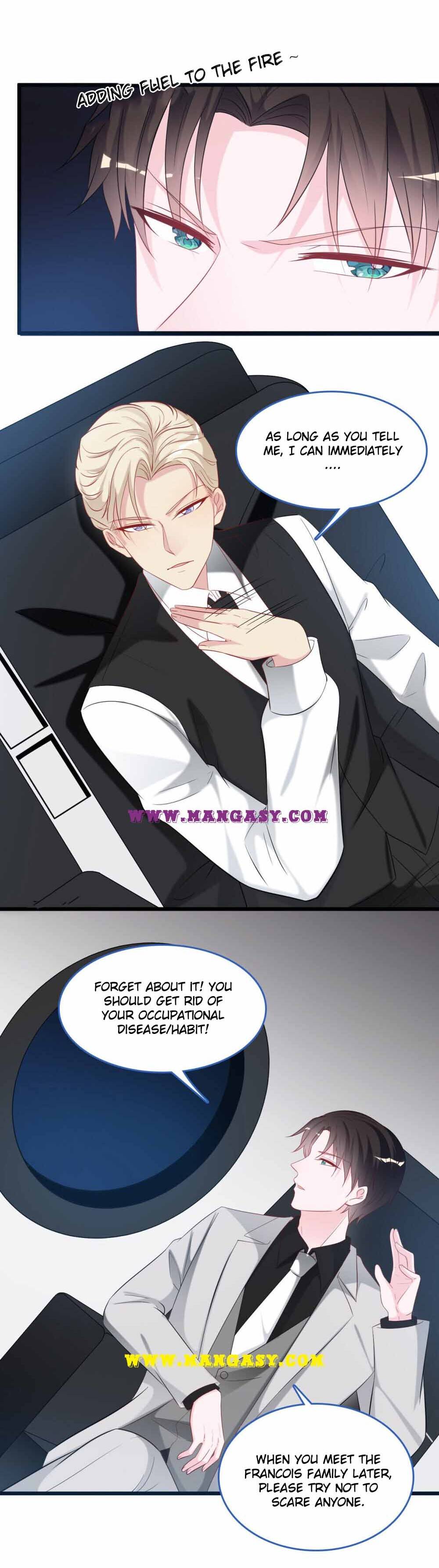 Chapter 121 - Image 10