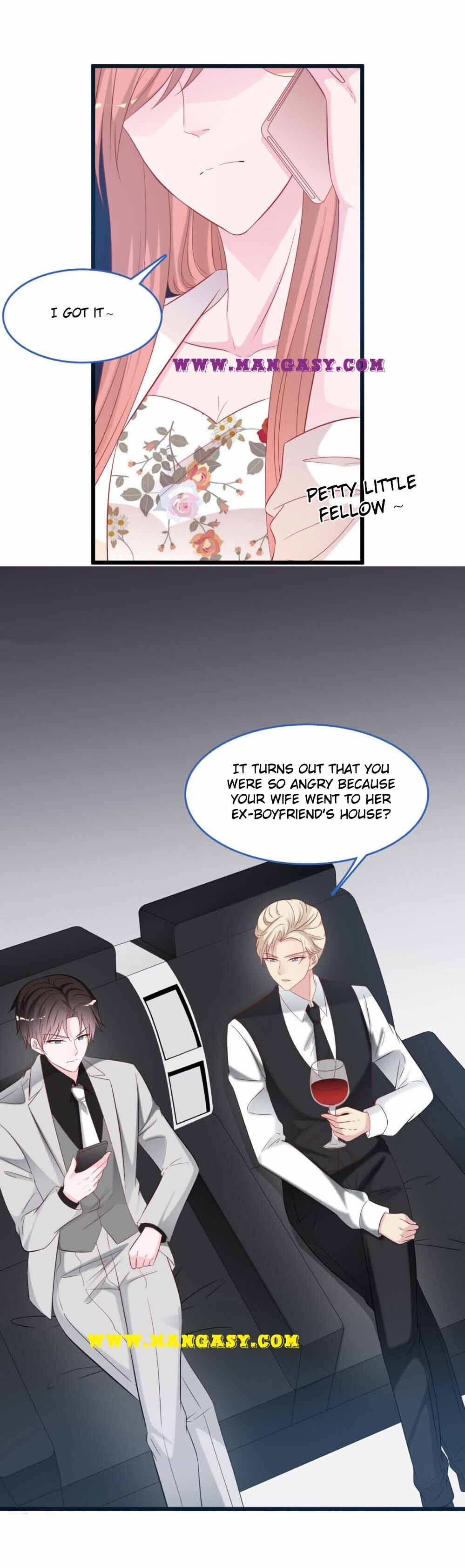 Chapter 121 - Image 9
