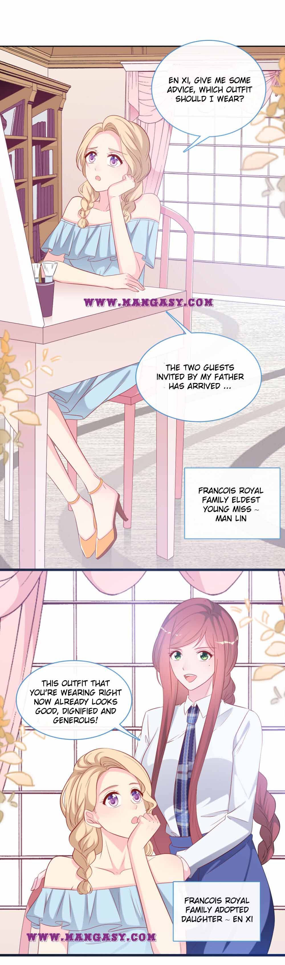 Chapter 122 - Image 2