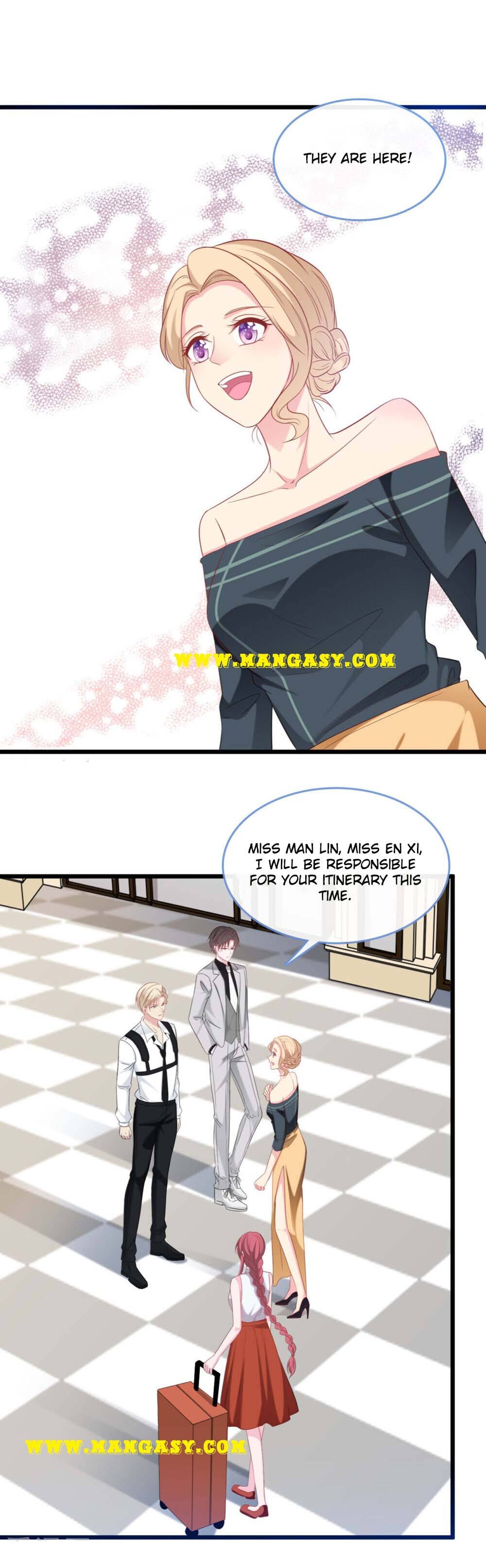 Chapter 124 - Image 10