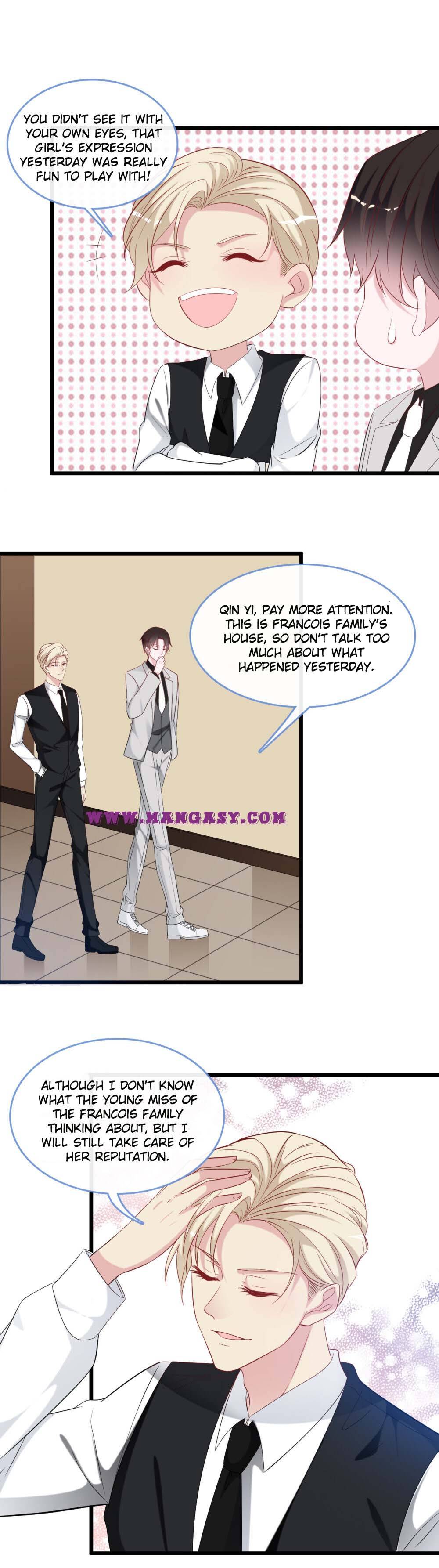 Chapter 124 - Image 2