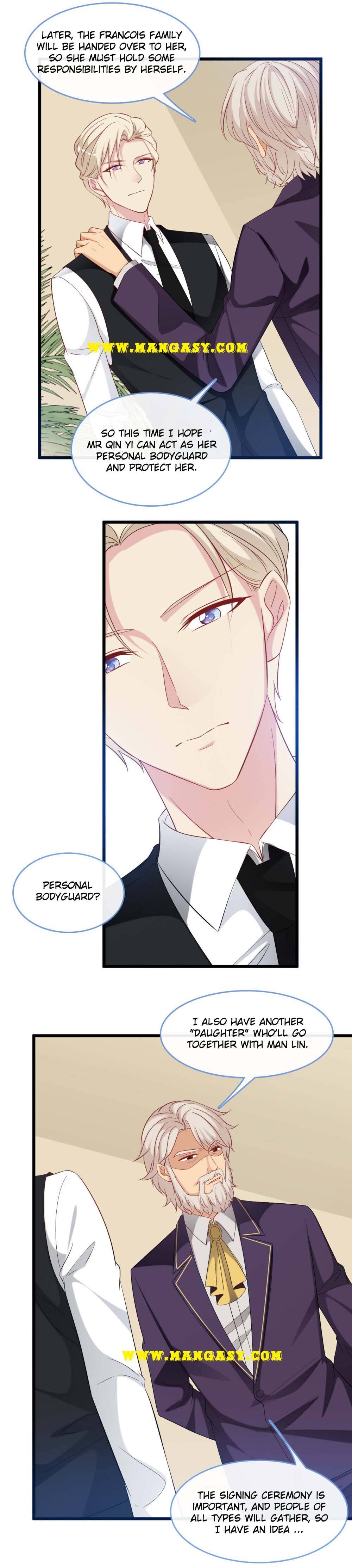 Chapter 124 - Image 5