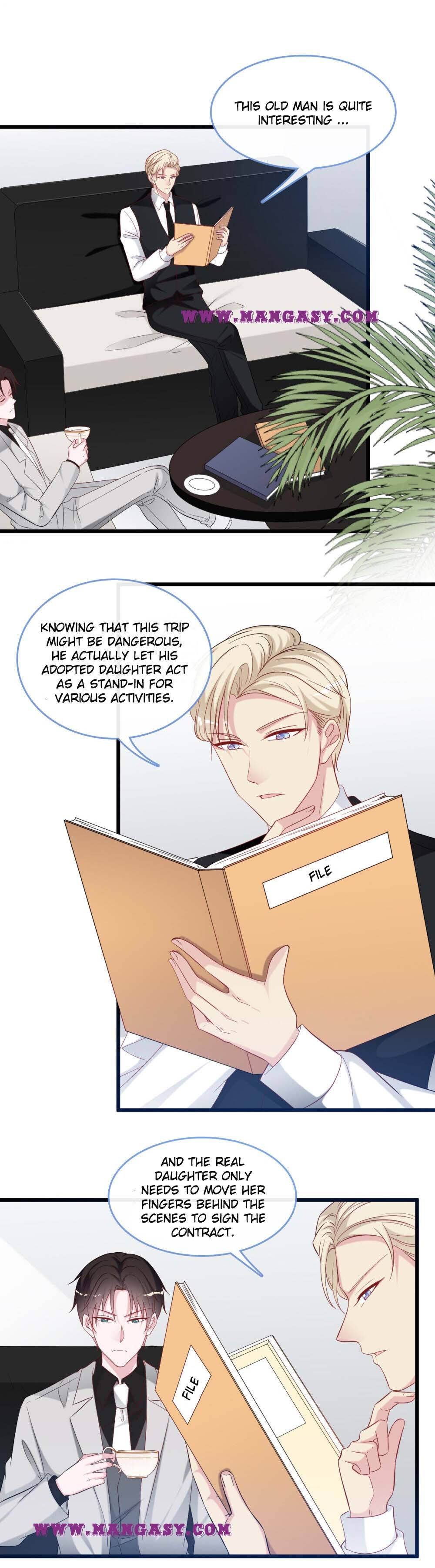 Chapter 124 - Image 6