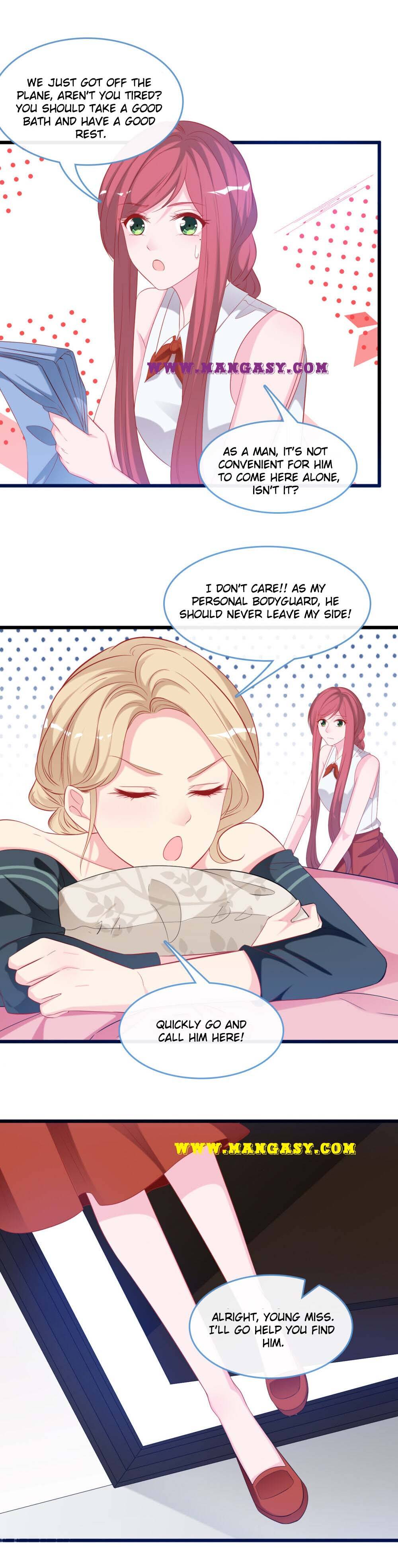 Chapter 125 - Image 3