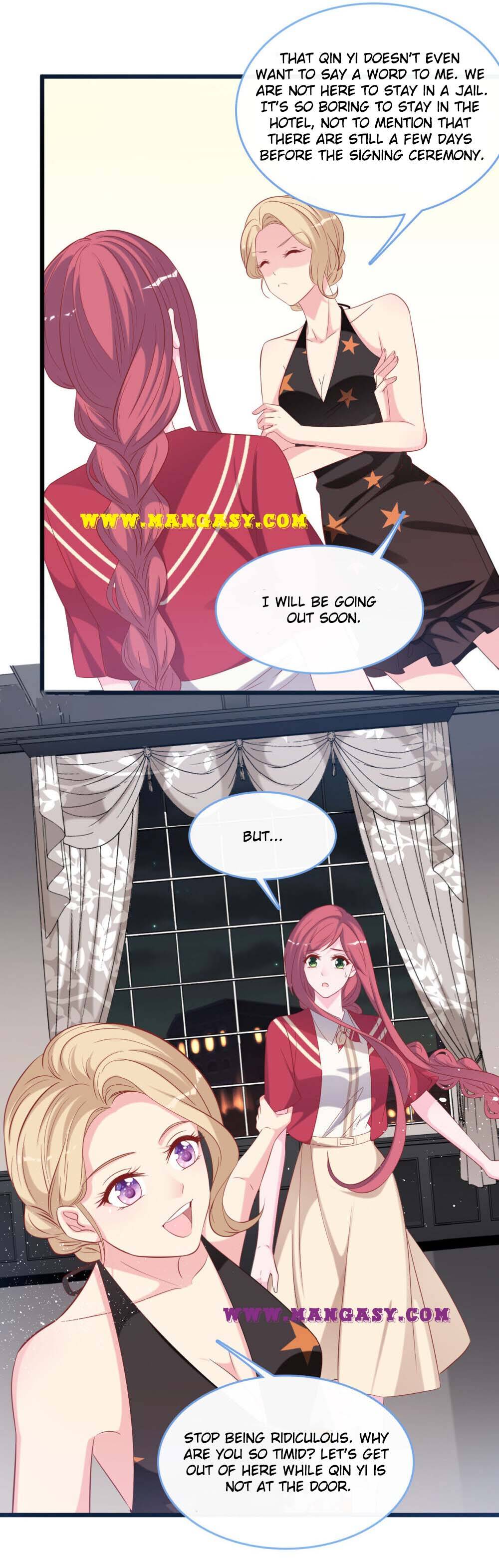 Chapter 126 - Image 6