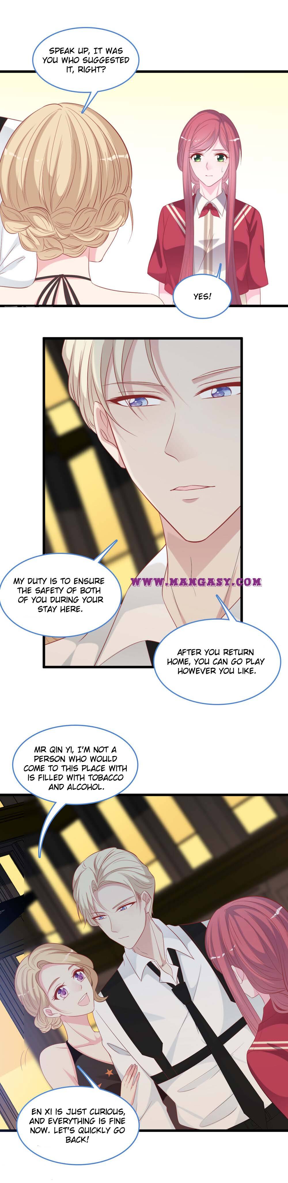 Chapter 127 - Image 2