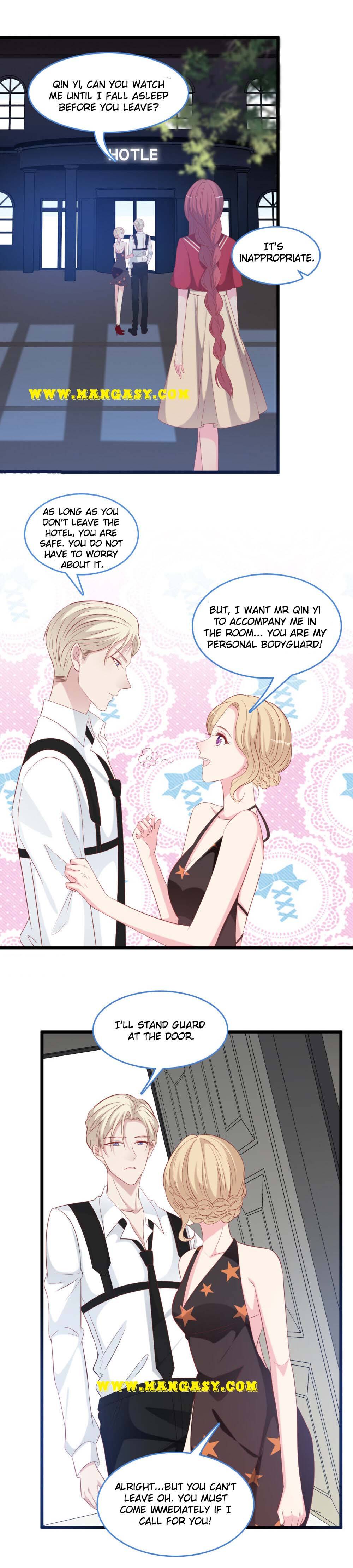 Chapter 127 - Image 3