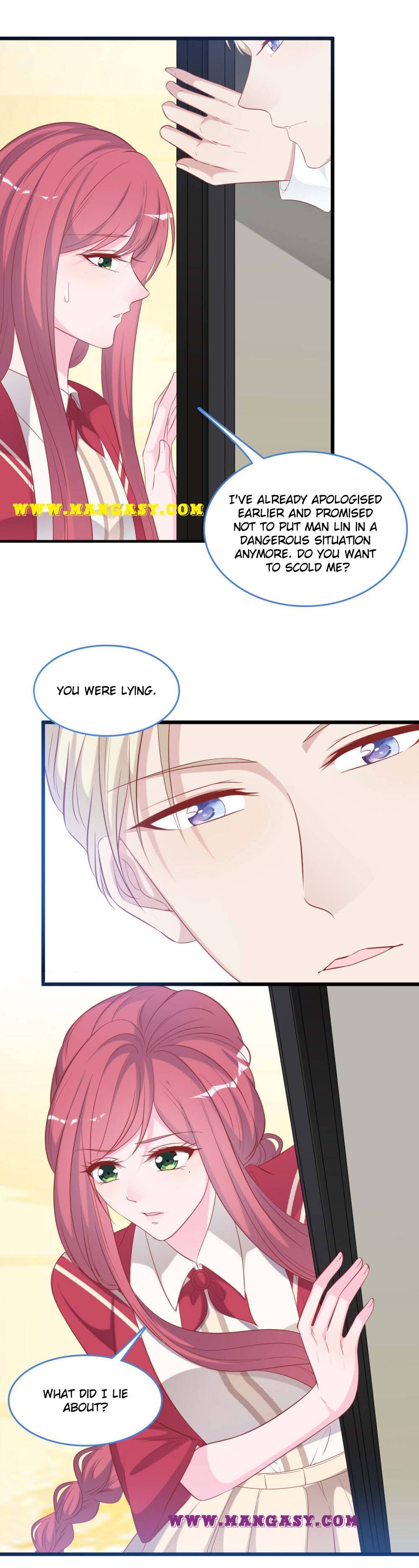 Chapter 127 - Image 5