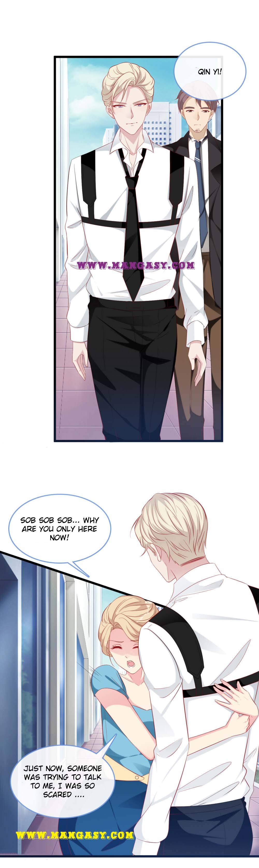 Chapter 128 - Image 2
