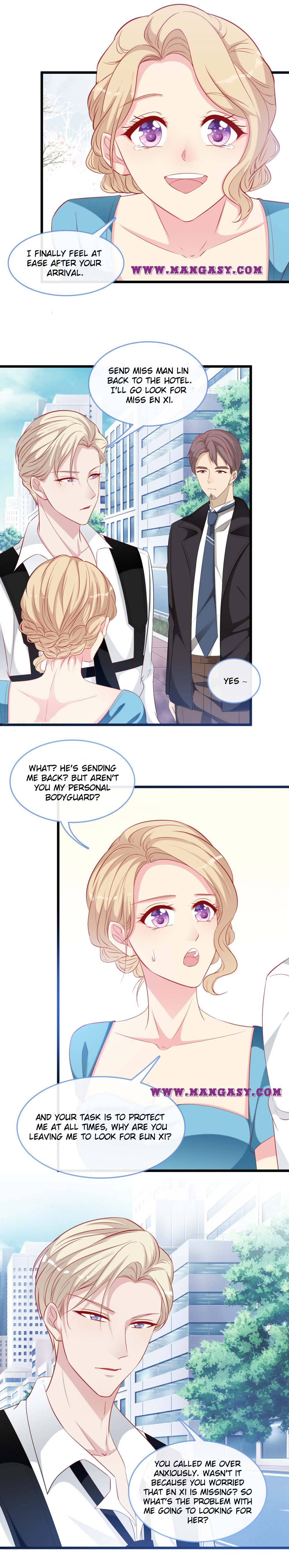 Chapter 128 - Image 3